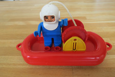 Lego duplo 2618 gebraucht kaufen  Hannover