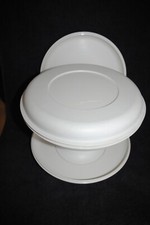 Tupperware plateau apéritif d'occasion  Krautergersheim