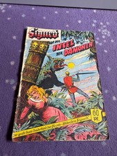 Sigurd sonderband insel gebraucht kaufen  Alfdorf