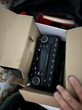 Stereo oem jeep usato  Rovito