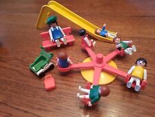 Playmobil vintage 1981 d'occasion  France