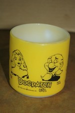 Vintage dogpatch usa for sale  Mc Cool Junction