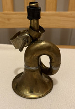Antique brass condor for sale  Canyonville