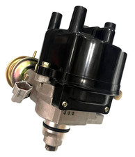 Distribuidor carbureted Motor 3E Para Toyota Tercel 1987-1988 1.5L-L4 31-763 comprar usado  Enviando para Brazil