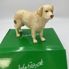 John beswick golden for sale  LIVERPOOL