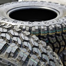 Tires thunderer trac for sale  Coppell