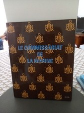 Commissariat marine. grand d'occasion  Fougères