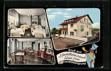 Heuchelheim westerwald haus gebraucht kaufen  Berlin