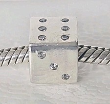 Genuine pandora bracelet for sale  BIRMINGHAM
