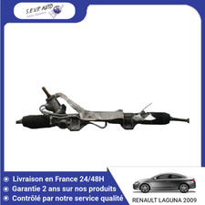 Cremaillere renault laguna d'occasion  Saint-Quentin