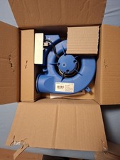 Lüftermotor meltem vario gebraucht kaufen  Rockenberg