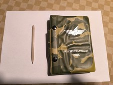 Alte bundeswehr fallschirmjäg gebraucht kaufen  Geldern