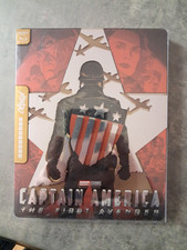 Blu ray steelbook d'occasion  Wattignies