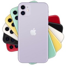 Usado, iPhone 11 desbloqueado Apple A2221 iPhone 11 comprar usado  Enviando para Brazil