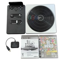 Hero turntable bundle for sale  Tallahassee