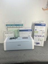 Brother Scan N Cut DX # SDX225 Máquina de Corte Eletrônica com Extras!!! comprar usado Brother Scan N Cut DX # SDX225 Máquina de Corte Eletrônica com Extras!!! comprar usado  Enviando para Brazil