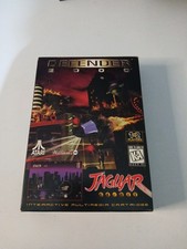 Atari jaguar defender for sale  Columbus