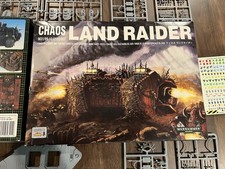 chaos land raider for sale chaos land raider for sale Southington
