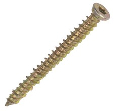 Easydrive countersunk thread for sale  TARPORLEY