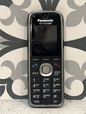 Telefones sem fio Panasonic KX-TCA285 comprar usado  Enviando para Brazil