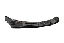 10-15 Jaguar XJL XJ X351 suporte de montagem de para-choque traseiro direito do lado do passageiro fabricante de equipamento original comprar usado  Enviando para Brazil