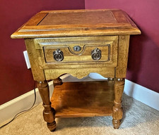 Vintage solid wood for sale  Loganville