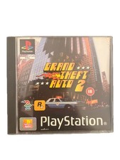 Gta ps1 grand usato  Roma