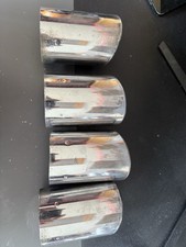Audi standard exhaust for sale  BRISTOL