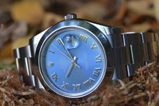 Rolex datejust 41mm for sale  Honolulu