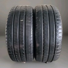 Goodyear 205 tyre for sale  MANCHESTER