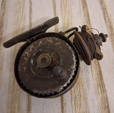 old fishing reels for sale  FROME