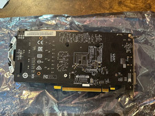 Msi nvidia geforce for sale  BURNLEY