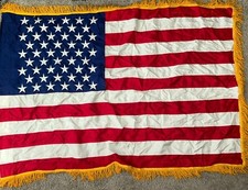 Embroidered usa american for sale  Fort Myers