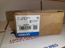 Módulo de saída Omron CJ1W-OD212 (CJ1WOD212) novo em caixa aberta comprar usado  Enviando para Brazil