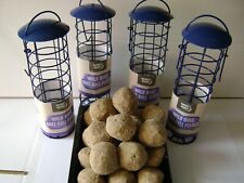 Suet fat balls for sale  MANSFIELD