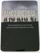 Band brothers dvd for sale  Pinehurst
