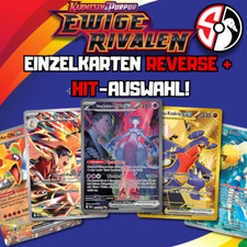 Pokémon karten ewige gebraucht kaufen  Hamburg