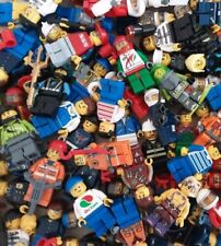 Lego minifigures bulk for sale  Butler