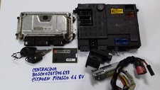 Centralina bosch 0261206633 usato  Taormina