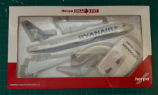 Herpa ryanair boeing for sale  BENFLEET