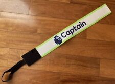 New captain armband usato  Italia