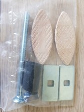 Arbeitsplatten verbinder gerad gebraucht kaufen  Kürten