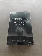 Schwarz band stephen gebraucht kaufen  Hamburg