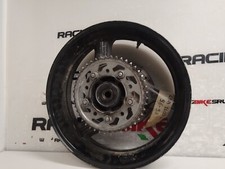 Cerchio posteriore originale usato  Milano
