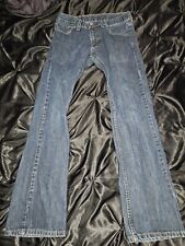 Levis 527 jeans for sale  Topeka