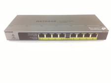 Netgear gs108lp port for sale  Tampa