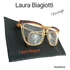 Laura biagiotti occhiali usato  Desio
