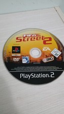 Fifa street ps2 usato  Tivoli