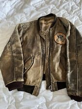 Blouson aviateur d'occasion  Cogolin