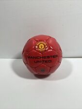 Nike - Manchester United - Mini bola de futebol/futebol - Logotipo Nike - MUFC comprar usado  Enviando para Brazil